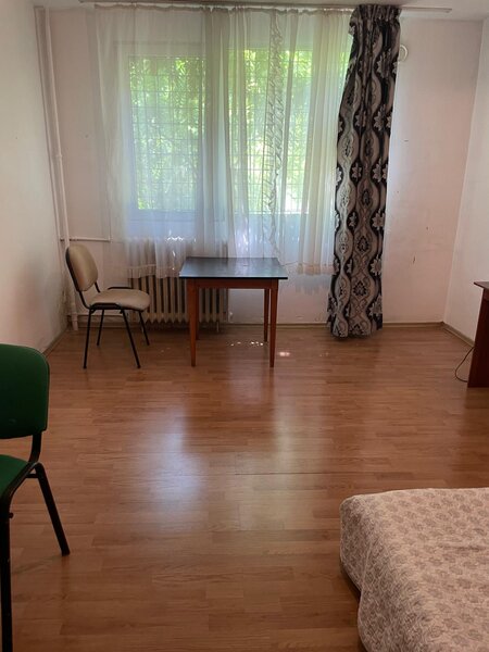 Soseaua Alexandria, Teius, garsoniera de vanzare, 34 mp utili.